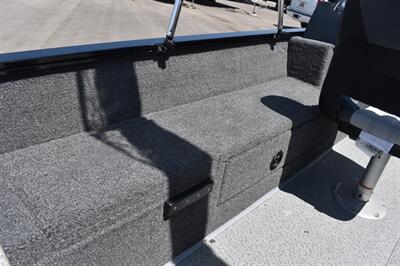 2025 Lowe FM1675 Walk Thru 90HP   - Photo 27 - Heber City, UT 84032