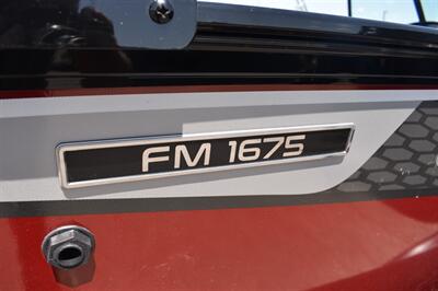 2025 Lowe FM1675 Walk Thru 90HP   - Photo 13 - Heber City, UT 84032