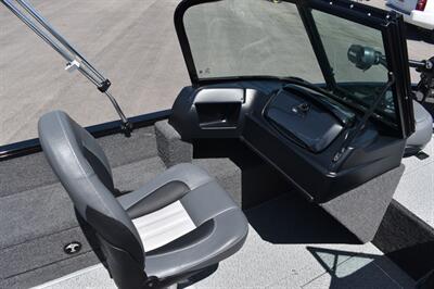 2025 Lowe FM1675 Walk Thru 90HP   - Photo 29 - Heber City, UT 84032
