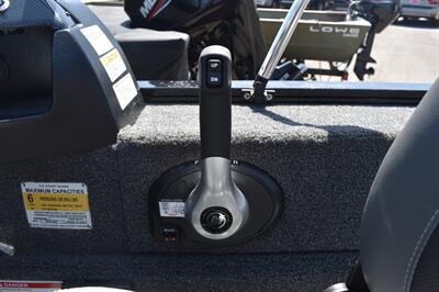 2025 Lowe FM1675 Walk Thru 90HP   - Photo 43 - Heber City, UT 84032