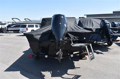 2025 Lowe FM1675 Walk Thru 90HP   - Photo 11 - Heber City, UT 84032