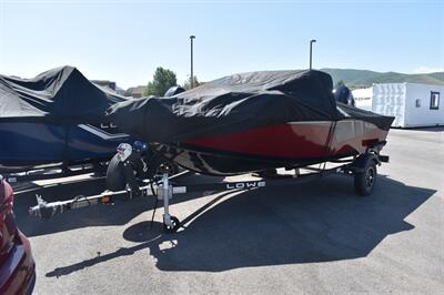 2025 Lowe FM1675 Walk Thru 90HP   - Photo 8 - Heber City, UT 84032