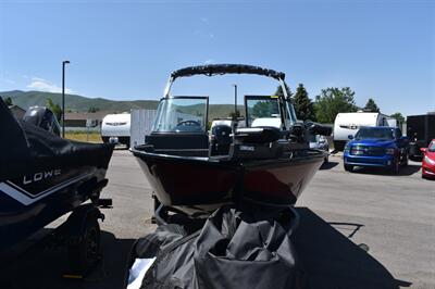 2025 Lowe FM1675 Walk Thru 90HP   - Photo 6 - Heber City, UT 84032