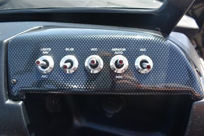 2025 Lowe FM1675 Walk Thru 90HP   - Photo 41 - Heber City, UT 84032