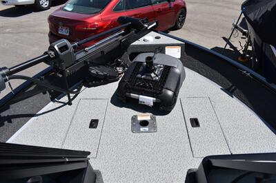 2025 Lowe FM1675 Walk Thru 90HP   - Photo 31 - Heber City, UT 84032
