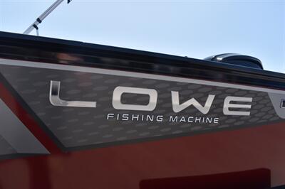 2025 Lowe FM1675 Walk Thru 90HP   - Photo 14 - Heber City, UT 84032