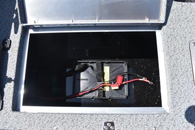 2025 Lowe FM1675 Walk Thru 90HP   - Photo 20 - Heber City, UT 84032