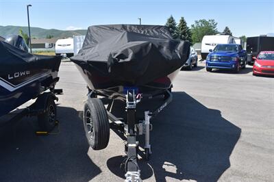 2025 Lowe FM1675 Walk Thru 90HP   - Photo 7 - Heber City, UT 84032