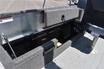 2025 Lowe FM1675 Walk Thru 90HP   - Photo 26 - Heber City, UT 84032