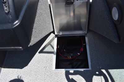 2025 Lowe FM1675 Walk Thru 90HP   - Photo 28 - Heber City, UT 84032