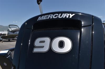2025 Lowe FM1675 Walk Thru 90HP   - Photo 15 - Heber City, UT 84032