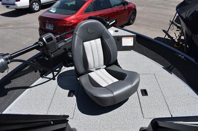 2025 Lowe FM1675 Walk Thru 90HP   - Photo 32 - Heber City, UT 84032