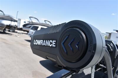 2025 Lowe FM1675 Walk Thru 90HP   - Photo 36 - Heber City, UT 84032
