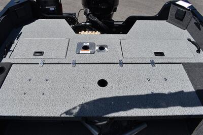 2025 Lowe FM1675 Walk Thru 90HP   - Photo 19 - Heber City, UT 84032