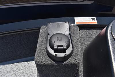 2025 Lowe FM1675 Walk Thru 90HP   - Photo 35 - Heber City, UT 84032