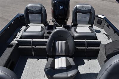 2025 Lowe FM1675 Walk Thru 90HP   - Photo 24 - Heber City, UT 84032