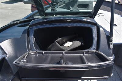 2025 Lowe FM1675 Walk Thru 90HP   - Photo 30 - Heber City, UT 84032