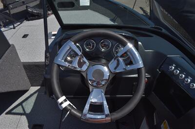2025 Lowe FM1675 Walk Thru 90HP   - Photo 39 - Heber City, UT 84032