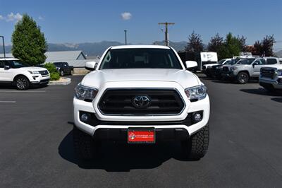 2023 Toyota Tacoma SR5   - Photo 9 - Heber City, UT 84032