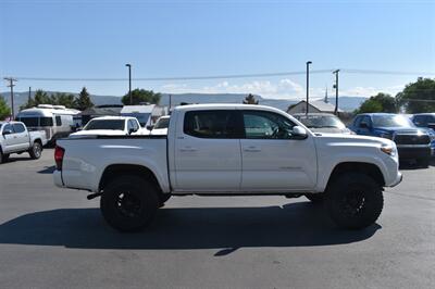 2023 Toyota Tacoma SR5   - Photo 3 - Heber City, UT 84032