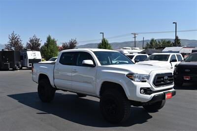 2023 Toyota Tacoma SR5   - Photo 1 - Heber City, UT 84032