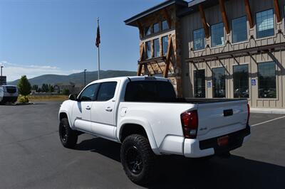 2023 Toyota Tacoma SR5   - Photo 6 - Heber City, UT 84032