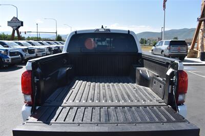 2023 Toyota Tacoma SR5   - Photo 8 - Heber City, UT 84032