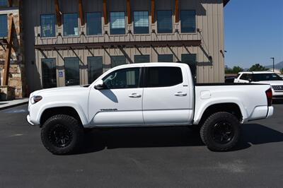 2023 Toyota Tacoma SR5   - Photo 4 - Heber City, UT 84032