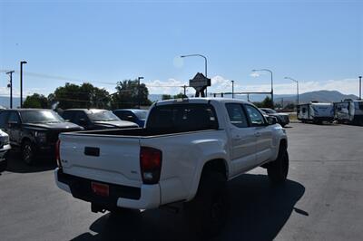 2023 Toyota Tacoma SR5   - Photo 5 - Heber City, UT 84032