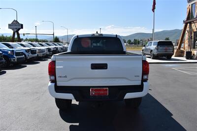 2023 Toyota Tacoma SR5   - Photo 7 - Heber City, UT 84032