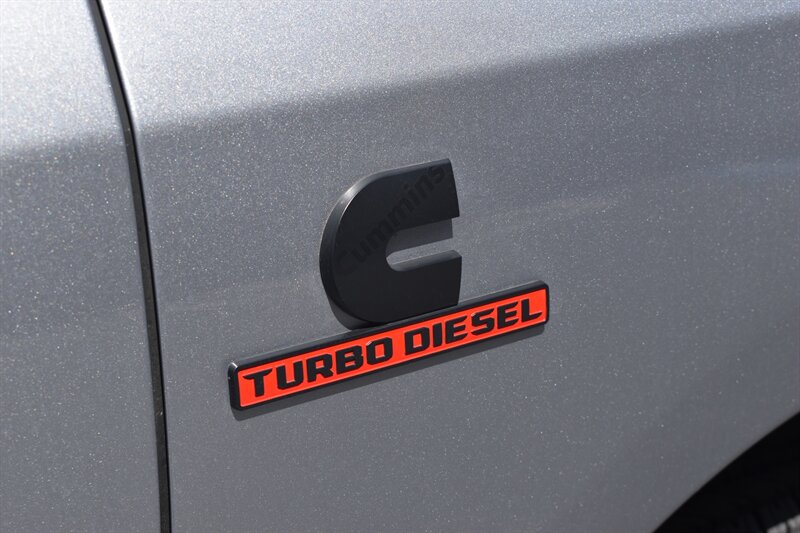 2024 RAM 3500 Tradesman - Photo 12 - Heber City, UT 84032