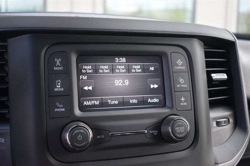 2024 RAM 3500 Tradesman - Photo 26 - Heber City, UT 84032