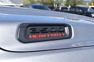 2024 RAM 3500 Tradesman - Photo 11 - Heber City, UT 84032
