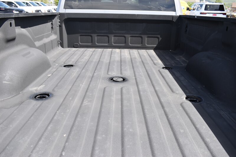 2024 RAM 3500 Tradesman - Photo 9 - Heber City, UT 84032