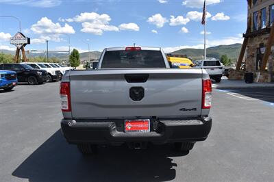 2024 RAM 3500 Tradesman - Photo 7 - Heber City, UT 84032