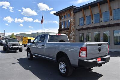 2024 RAM 3500 Tradesman - Photo 6 - Heber City, UT 84032