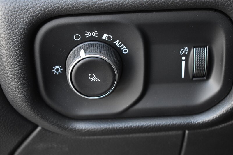 2024 RAM 3500 Tradesman - Photo 21 - Heber City, UT 84032