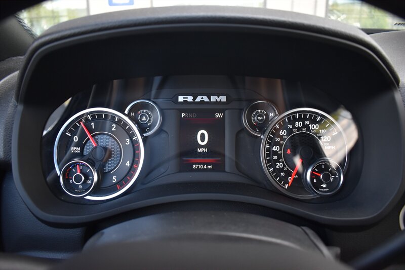 2024 RAM 3500 Tradesman - Photo 32 - Heber City, UT 84032
