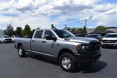 2024 RAM 3500 Tradesman Truck