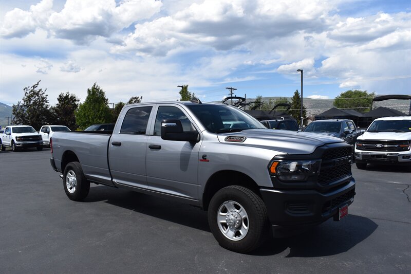 2024 RAM 3500 Tradesman 4X4 Crew Cab LWB's photo