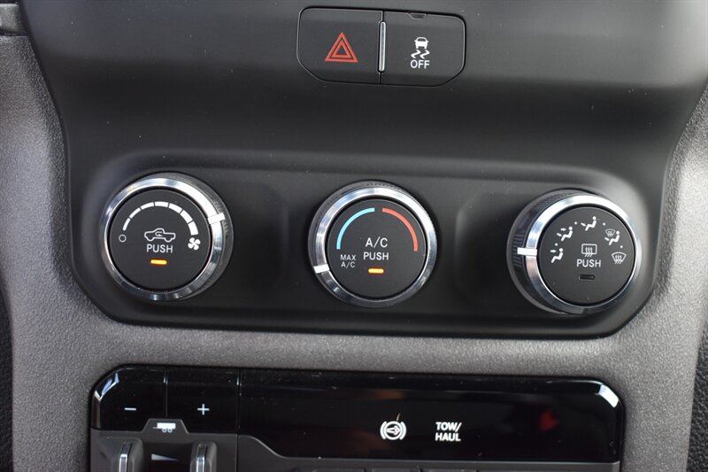 2024 RAM 3500 Tradesman - Photo 25 - Heber City, UT 84032