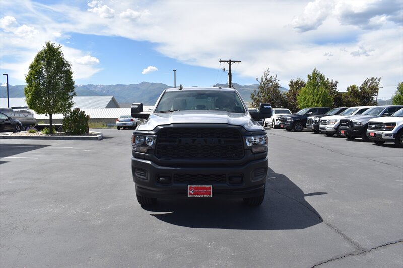2024 RAM 3500 Tradesman - Photo 10 - Heber City, UT 84032