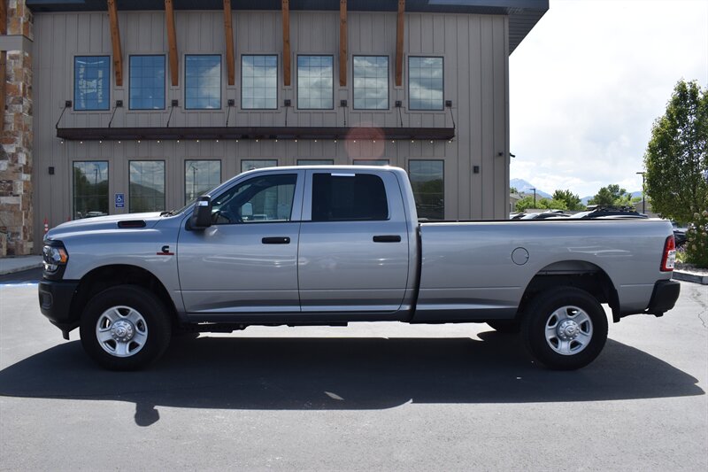 2024 RAM 3500 Tradesman - Photo 4 - Heber City, UT 84032