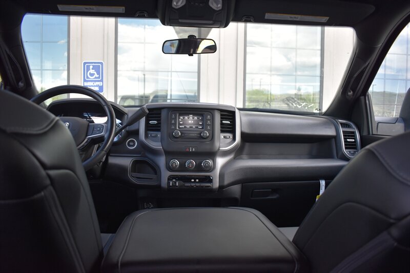 2024 RAM 3500 Tradesman - Photo 14 - Heber City, UT 84032