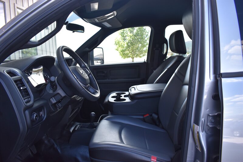 2024 RAM 3500 Tradesman - Photo 15 - Heber City, UT 84032
