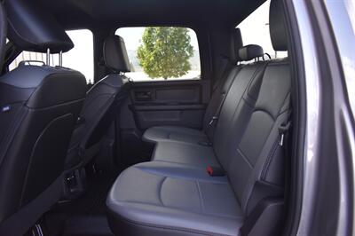 2024 RAM 3500 Tradesman - Photo 13 - Heber City, UT 84032