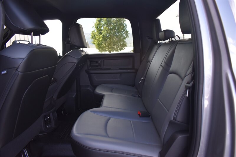 2024 RAM 3500 Tradesman - Photo 13 - Heber City, UT 84032