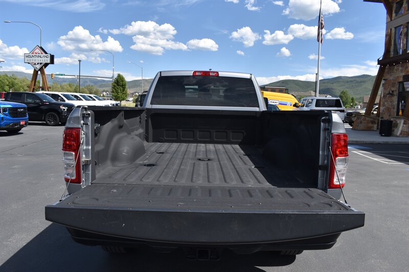 2024 RAM 3500 Tradesman - Photo 8 - Heber City, UT 84032