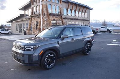 2024 Hyundai SANTA FE SEL   - Photo 2 - Heber City, UT 84032