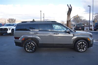 2024 Hyundai SANTA FE SEL   - Photo 3 - Heber City, UT 84032